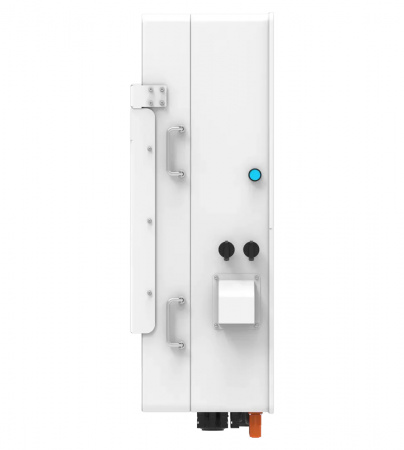 Гибридный солнечный инвертор DEYE SUN-25K-SG01HP3-EU-AM2 3 фазы 2 MPPT