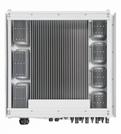 SmartWatt Grid 50K 3P 4 MPPT