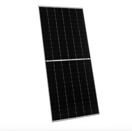 Солнечная батарея ASTRO 580 Вт Bifacial