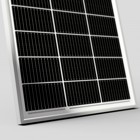 Солнечная панель ALFA-ESS 200W M12