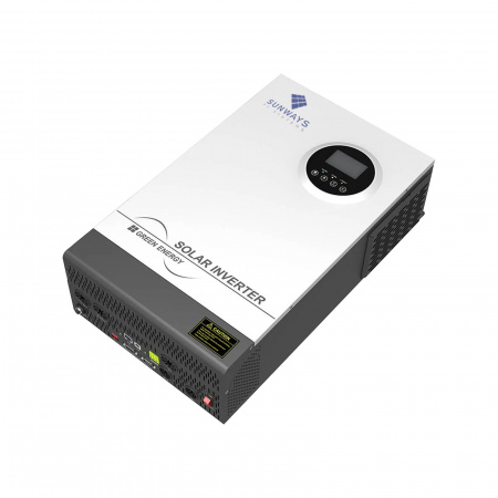 Sunways EVO II 5048 HVG