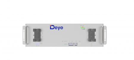 Низковольтный LiFePO4 аккумулятор 51.2В/100Ач Deye SE-G5.1 Pro