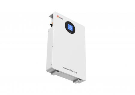 Аккумуляторная батарея SRNE EOS05B 5,12кВт (POWER WALL)
