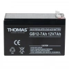 Аккумуляторная батарея для ИБП Thomas GB12-7 12V7Ah