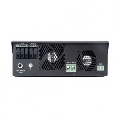 SmartWatt eco 3K 24V 40A MPPT
