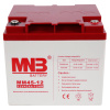 Аккумуляторная батарея MNB MМ45-12