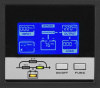 ИБП Hiden Expert UDC9201S-RT