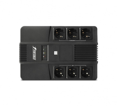 ИБП POWERMAN BRICK 600