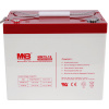 Аккумуляторная батарея MNB MМ75-12
