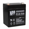 Аккумуляторная батарея для ИБП NPP NP12-4.5 12V4.5Ah