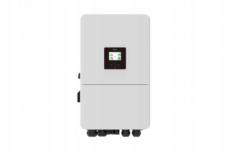 ИБП ДЛЯ ДОМА |  Инвертор Deye SUN-20K-SG05LP3-EU-SM2 +Аккумуляторная батарея ALFA-ESS LP15 12-100 (LiFePO4)x2