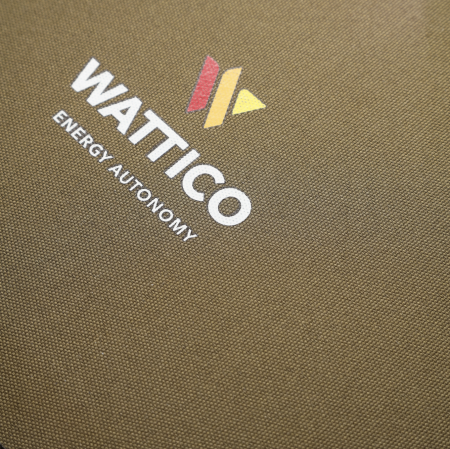 Солнечная панель WATTICO SOLAR TRAVEL 40