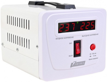 Стабилизатор POWERMAN AVS 1000E