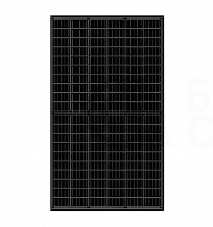 Солнечная панель Longi Solar360M LR4-60HPB-360W (Black Profile)