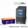 Stark Country 1000 Online, 16А + Delta GX 12230