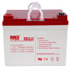 Аккумуляторная батарея MNB MМ33-12