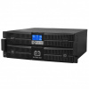 ИБП HIDEN EXPERT UDC92010S-RT (with PDU), встроенные акб в корпусе (9А/ч х 16шт),10 kVA/10 kW (PF=1)