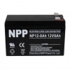 Аккумуляторная батарея для ИБП NPP NP12-9 12V9Ah