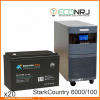 Stark Country 6000 Online, 12А + ВОСТОК СХ-12100