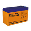 Аккумуляторная батарея Delta DTM 1209