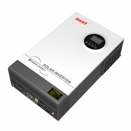 Гибридный инвертор MUST PH18-5248 PRO
