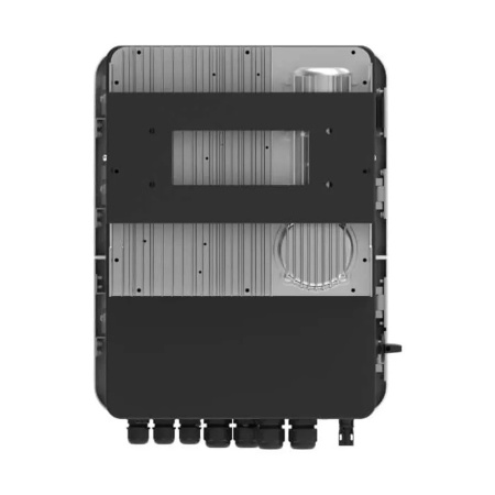 Гибридный солнечный инвертор DEYE SUN-3K-SG04LP1-24-EU-SM1 1 фаза 1 MPPT