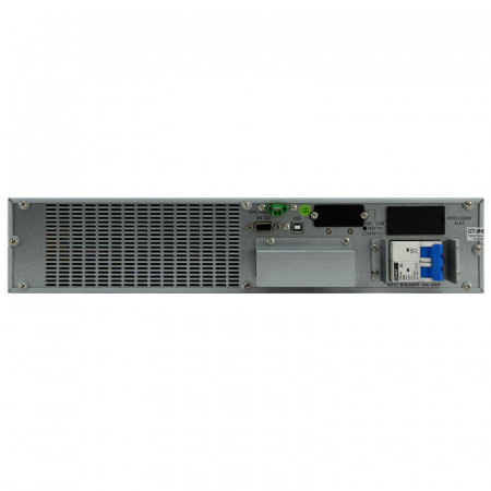 ИБП Энергия Pro OnLine Rack Tower 6000 ( 6000 ВА / 4800 Вт) / 230В - 192В