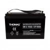 Аккумуляторная батарея для ИБП Thomas GB12-100 12V100Ah