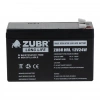 Аккумуляторная батарея для ИБП ZUBR HRL12-24W 12V6Ah