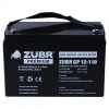 Инвертор ИБП Hiden Control PN-500 + Аккумуляторная батарея для ИБП ZUBR GP12-110 12V110Ah