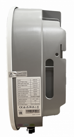 SmartWatt Grid G2 3K 1P 1MPPT
