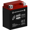 Аккумулятор WBR MT12-7-A