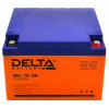 Аккумуляторная батарея Delta GEL 12-26