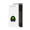 Гибридный инвертор ALFA-ESS PH19-4024 EXP