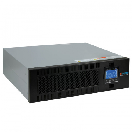 ИБП Энергия Pro OnLine Rack Tower 10000 ( 10000 ВА / 8000 Вт) / 230В - 192В