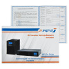 ИБП Энергия Pro OnLine Rack Tower 10000 ( 10000 ВА / 8000 Вт) / 230В - 192В