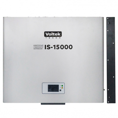 Стабилизатор напряжения Voltek IS-15000