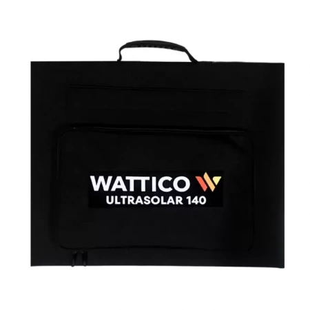 Солнечная панель WATTICO ULTRASOLAR 140