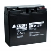 Аккумуляторная батарея для ИБП ZUBR GP12-18 12V18Ah