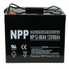 Аккумуляторная батарея для ИБП NPP NP12-80 12V80Ah