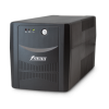 ИБП POWERMAN Back Pro 1050Plus