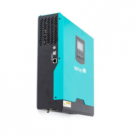 SmartWatt eco 3K 24V 40A MPPT