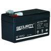 Аккумуляторная батарея Security Force SF 12012
