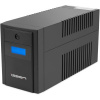 ИБП Ippon Back Basic 1200 LCD Euro