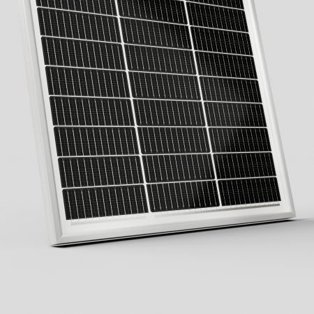Солнечная панель ALFA-ESS 100W M12