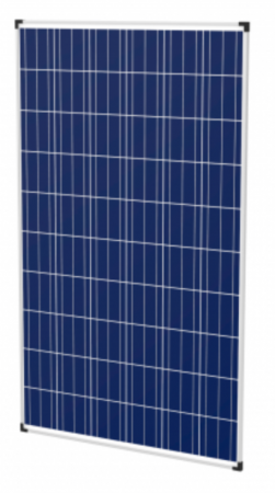 Солнечный модуль 20П TPS-107S(36)-20W х4