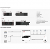 Автономный инвертор MUST PV18-3024 VPM Ⅱ