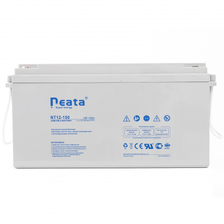 Аккумуляторная батарея Neata NT 12-150