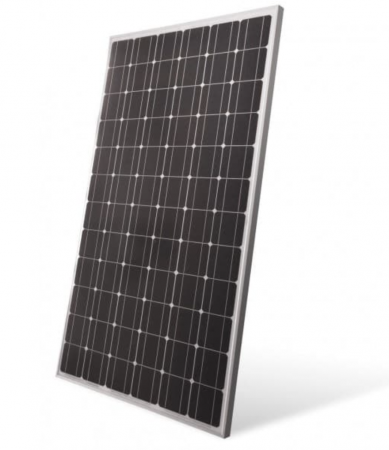 Гибридная солнечная электростанция SOLAR 5кВт/1кВт/4,8кВт*ч