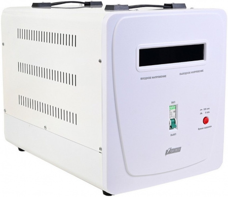 Стабилизатор POWERMAN AVS 10000E